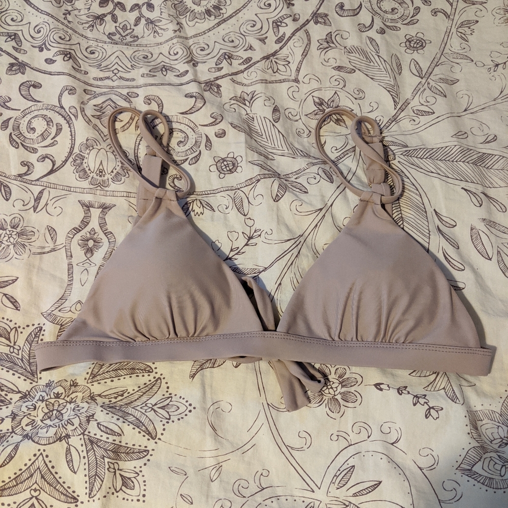 Monday Swimwear Capri Top